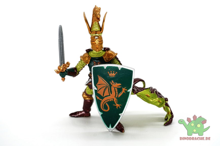Papo Waffenmeister Drache 39922
